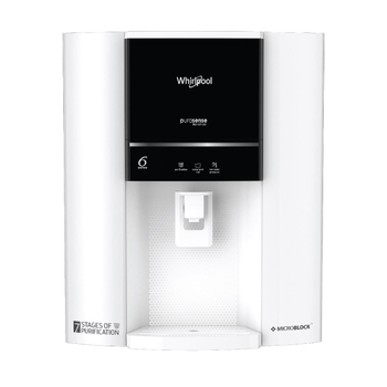 Whirlpool Purasense 7L RO+UF Water Purifier - Home Appliances | Vasanthandco